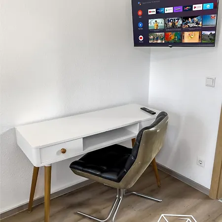 Blue House - Your Accomodation توتلِنغين